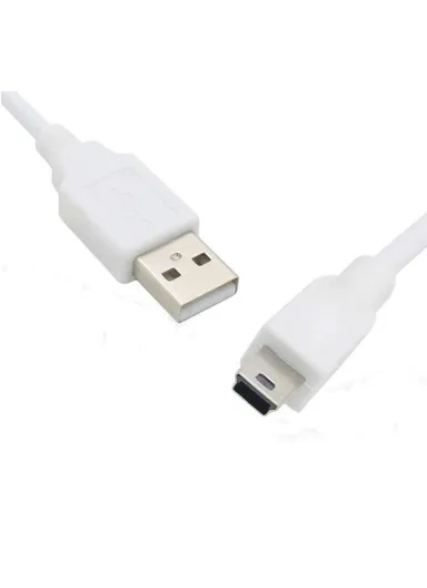 Mini USB Cable 1 meter - W103