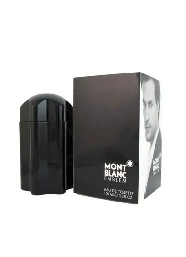 100ml Emblem Eau de Toilette for Men 