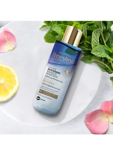 150ml Lip &amp; Eye Whitening Makeup Remover