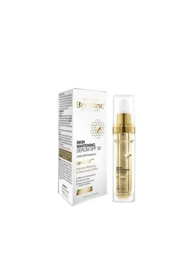 30ml Skin Whitening Serum SPF30 