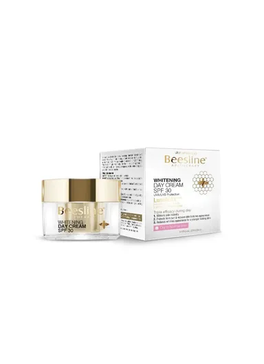 50ml Whitening Day Cream SPF30