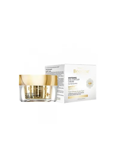 30ml Whitening Eye Contour Cream Day &amp; Night Care SPF30 