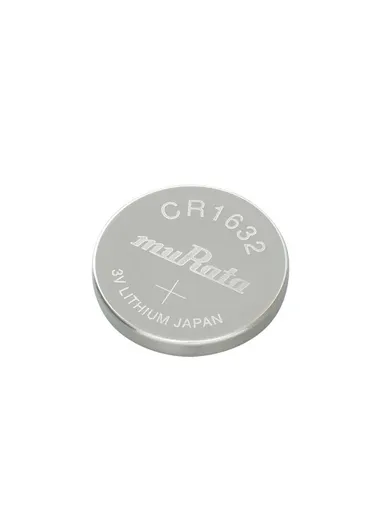 CR1632 Lithium Battery 3V