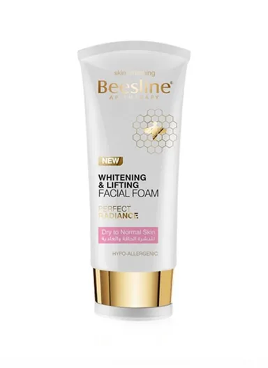 150ml Whitening Perfect Radiance &amp; Lifting Facial Foam