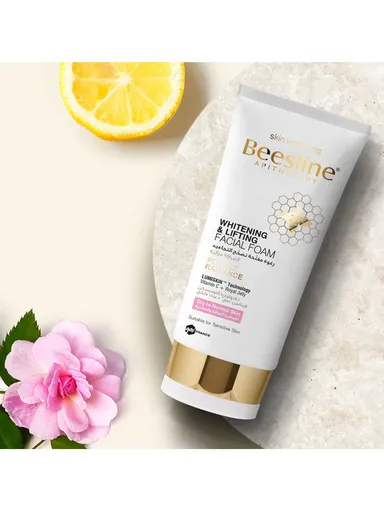 150ml Whitening Perfect Radiance &amp; Lifting Facial Foam