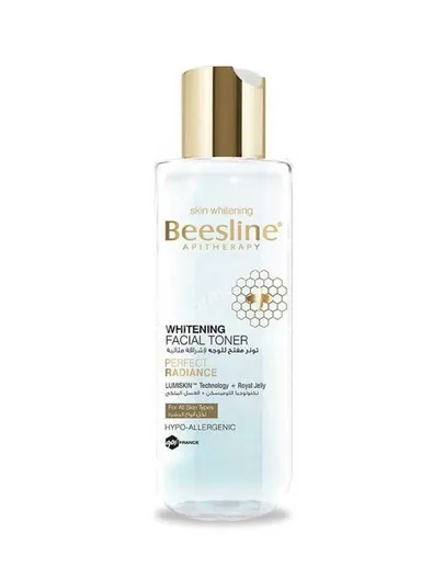 200ml Beesline Whitening Perfect Radiance Facial Toner 