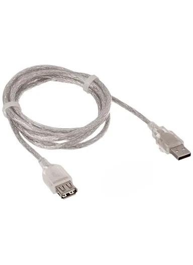 VCOM CU202-1.8 USB 2.0 Extension Cable+1