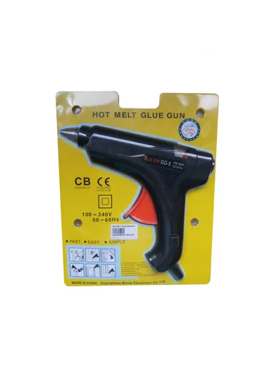 Economic Silicone Gun