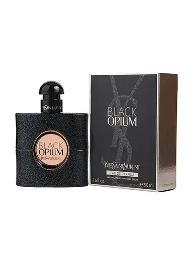 Black Opium Eau de Parfum for Woman 50ml
