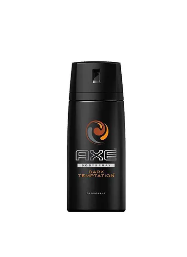 Dark Temptation Deodorant Spray for Men 150ml