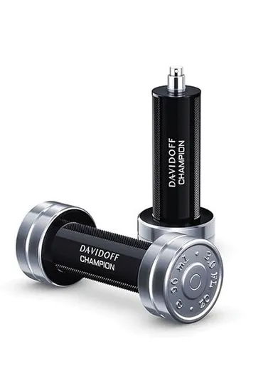 Champion Eau de Toilette for Men 90ml