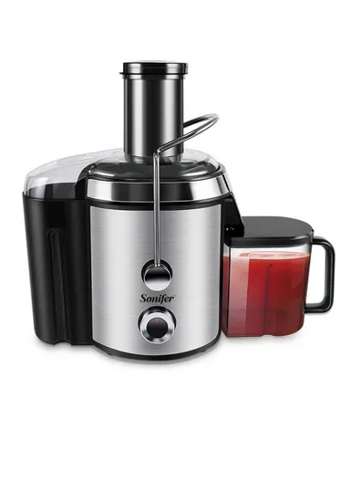 800W Stainless Steel High Power Juicer With 2-Speed SF-5516