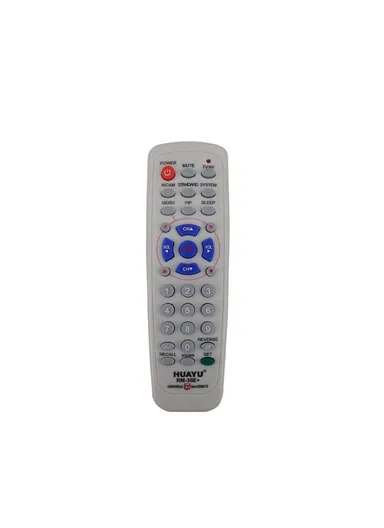  Universal Remote Control RM-36E+