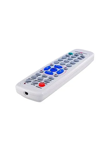  Universal Remote Control RM-36E+