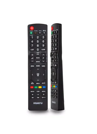  Remote Control For Universal LG RM-L915+