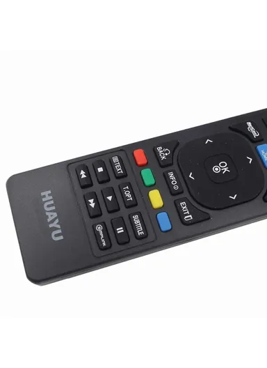  Remote Control For Universal LG RM-L915+