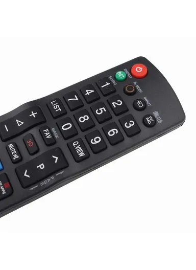  Remote Control For Universal LG RM-L915+