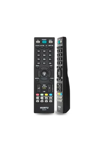 Remote Control For Universal LG RM-L810