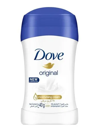 Original Anti-Perspirant Deodorant Stick for Woman 40g