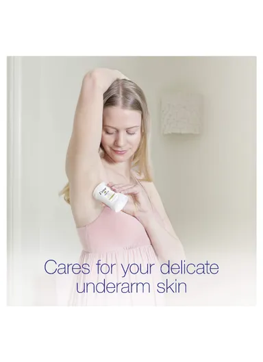 Original Anti-Perspirant Deodorant Stick for Woman 40g