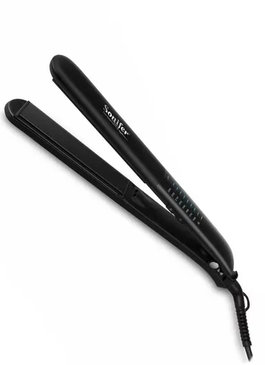60W Touch Control Adjustable Heat Hair Straightener with MAX Temperature 230℃SF-9501 
