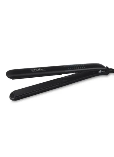 60W Touch Control Adjustable Heat Hair Straightener with MAX Temperature 230℃SF-9501 
