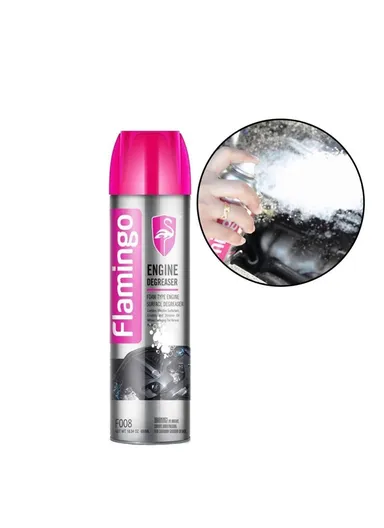 650ml Engine Degreaser F008