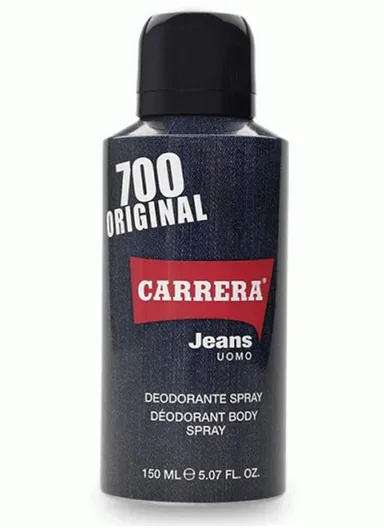 Jeans 700 Original Uomo Deodorant For Men - 150ml