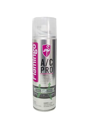 500ml A/C Pro Cleaner F020