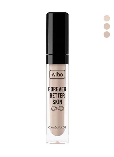 Wibo Forever Better Skin Concealer 
