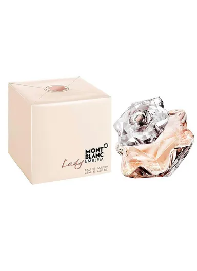Lady Emblem Eau de Parfum for Woman 75ml