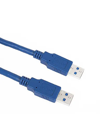 USB3.0 Male to Male 1.5M Cable Extension