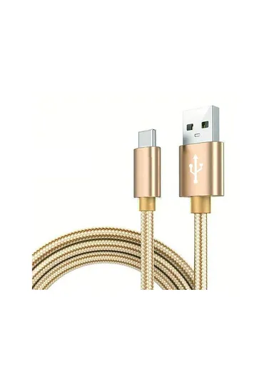 Fast Type C Cable 2A 1 Meter 