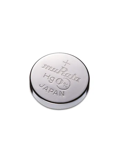 Murata 390/1130 Watch Battery Pack of 1