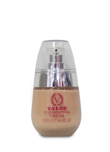  High Quality Foundation #3