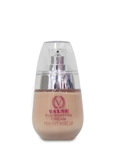  High Quality Foundation #1