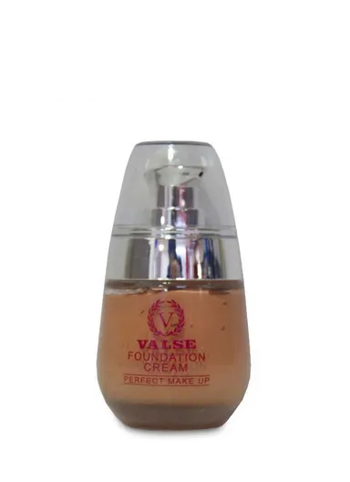  High Quality Foundation #5