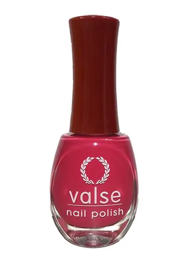 Nail Polish Chili Pepper #107