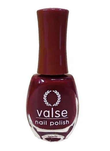  Nail Polish Jam Red #108