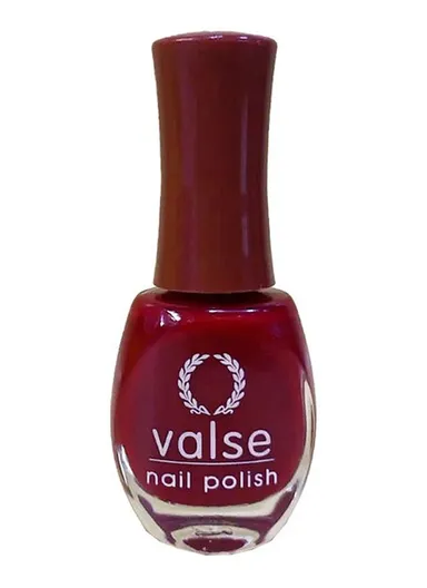  Nail Polish Lipstick Red #106