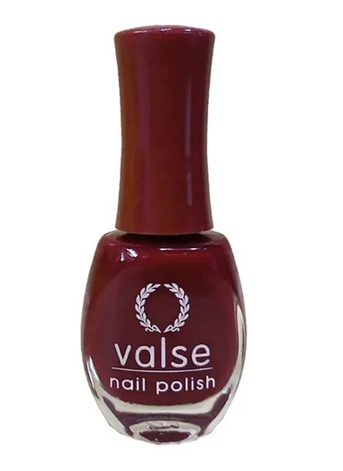 Nail Polish Red Berry #126