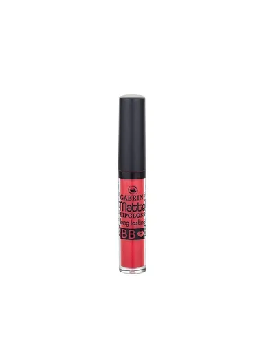 Gabrini Matte Lipgloss 04
