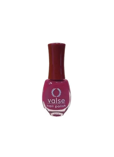  Nail Polish Dark Fuchsia #46