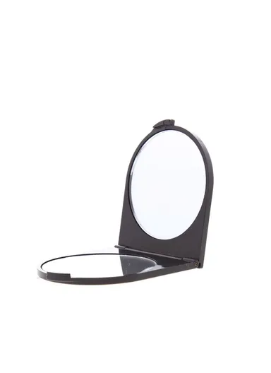 Dual Magnification Compact Mirror