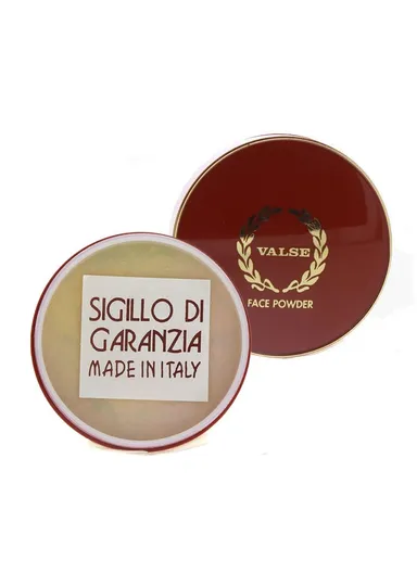  Warm Loose Powder #4