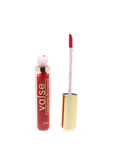  Matte Waterproof Lip Gloss #6