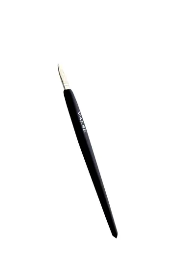 Nail Cuticle Pusher With Metal Tip