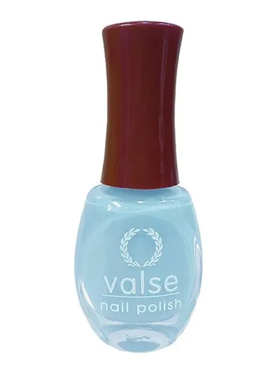 Nail Polish Blue Sky # 199
