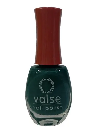  Nail Polish Dark Green #185
