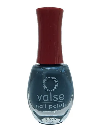  Nail Polish Petrol #157